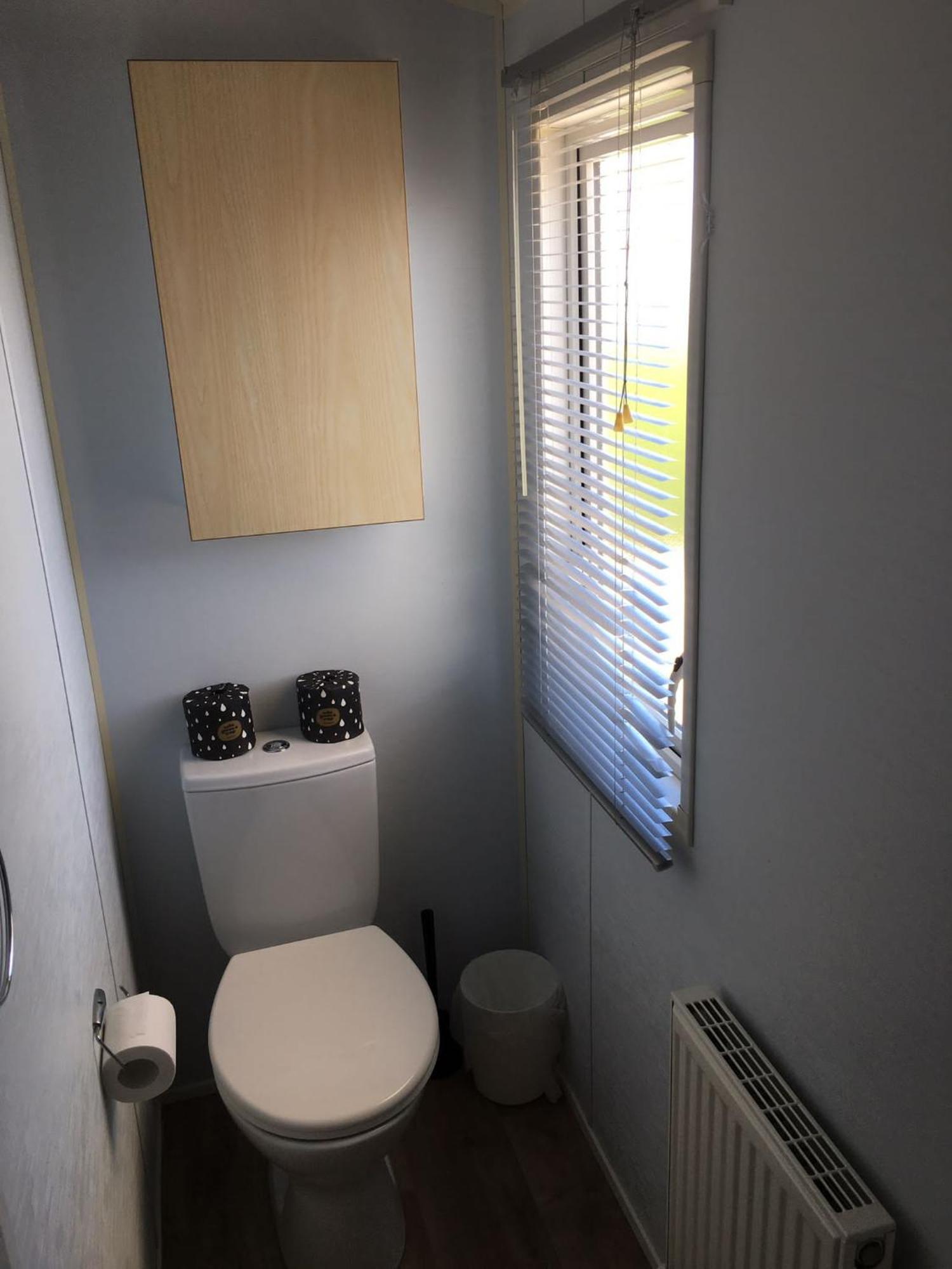Two X 8 Berth Static Caravan On Lyons Robin Hood Rhyl North Wales Meliden Buitenkant foto